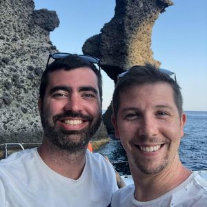 Meet your Posher, Brent